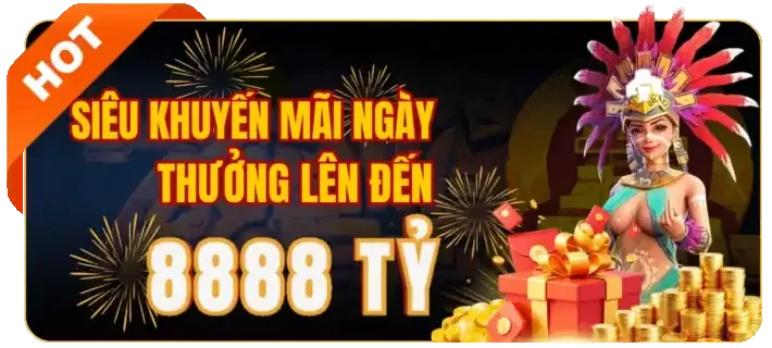 Cơ hội thắng jackpot lớn tại S999