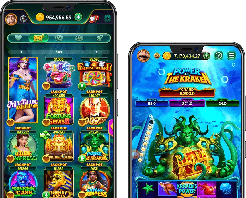 Game Bài 3D & Xổ Số S999