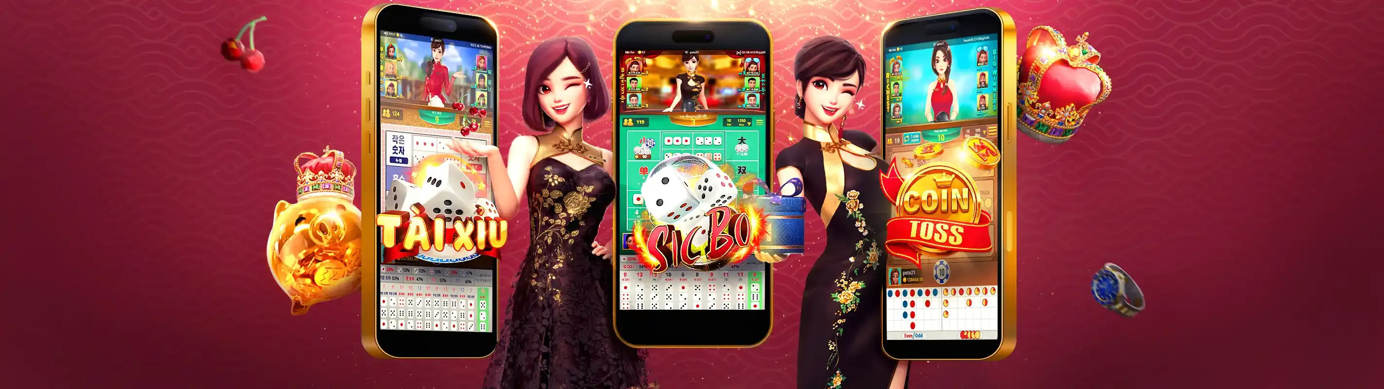 Hoàn trả casino hàng ngày S999