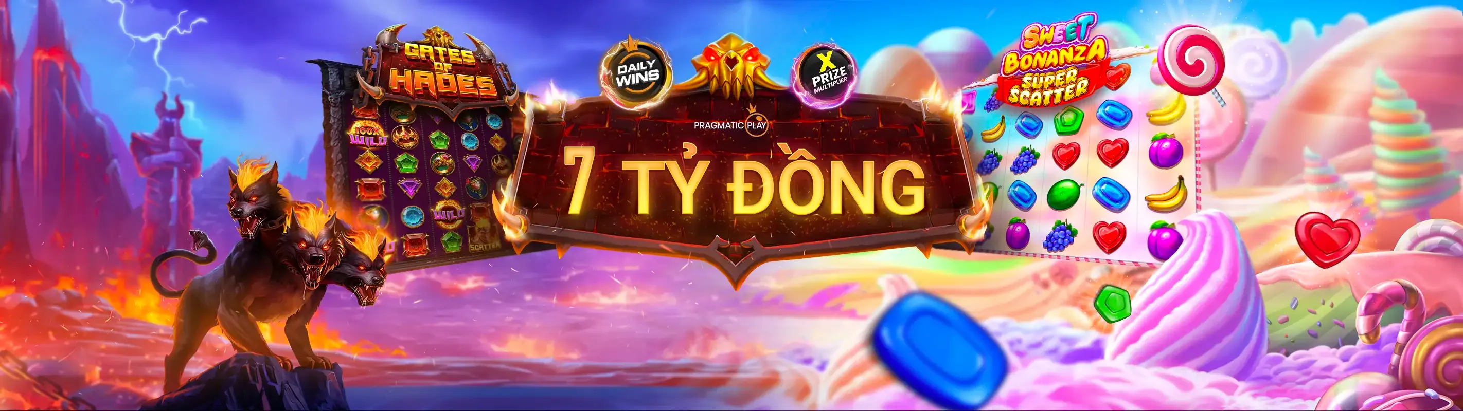 Sòng bạc trực tuyến S999 với các trò chơi casino hấp dẫn