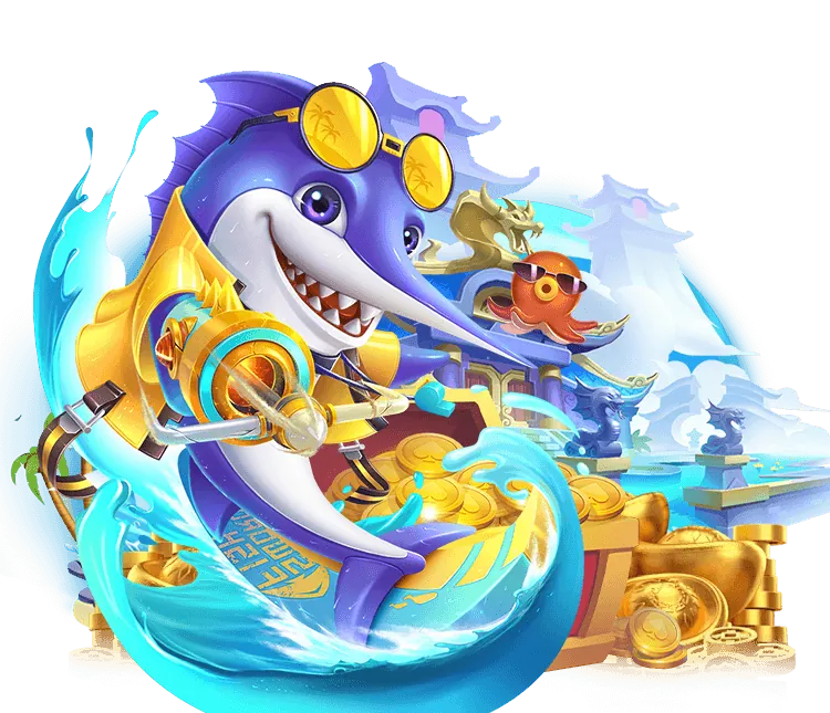 Hướng Dẫn Bắn Cá S999